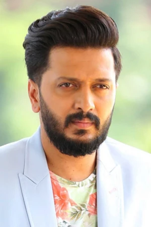 Ritesh Deshmukh