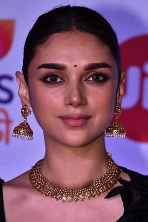 Aditi Rao Hydari