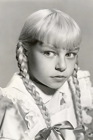 Patty McCormack