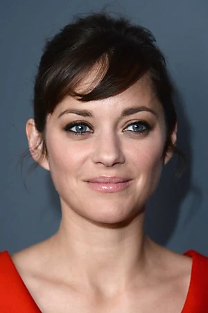 Marion Cotillard