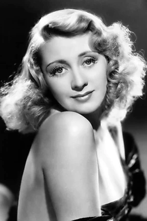 Joan Blondell