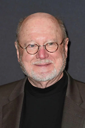 David Ogden Stiers