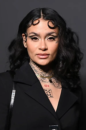 Kehlani