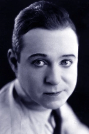 Harry Langdon