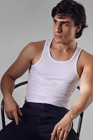 Jerry Habibi