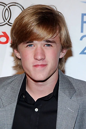 Haley Joel Osment