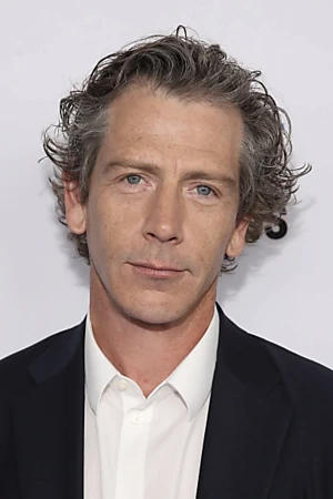 Ben Mendelsohn