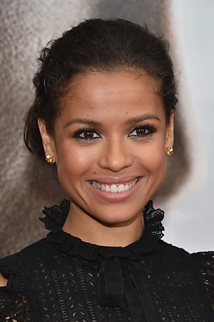 Gugu Mbatha-Raw