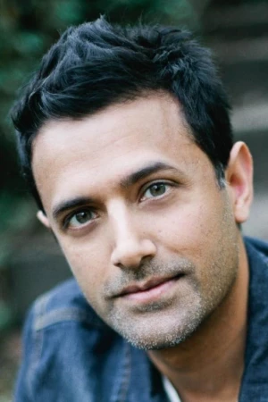 Navin Chowdhry