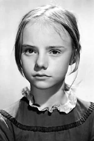 Peggy Ann Garner