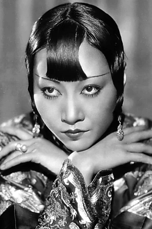 Anna May Wong