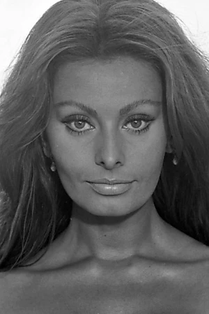 Sophia Loren