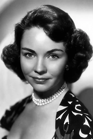 Jennifer Jones