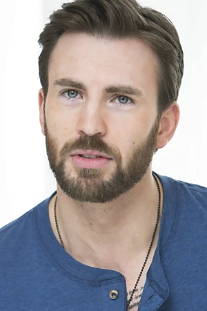 Chris Evans