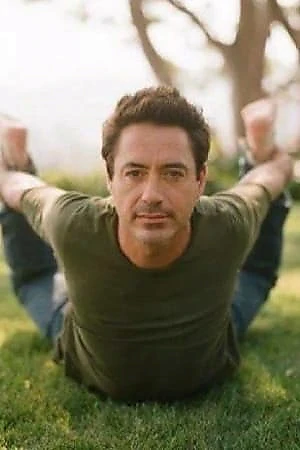 Robert Downey Jr.