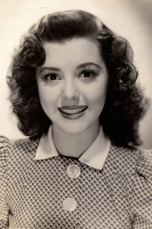 Ann Rutherford