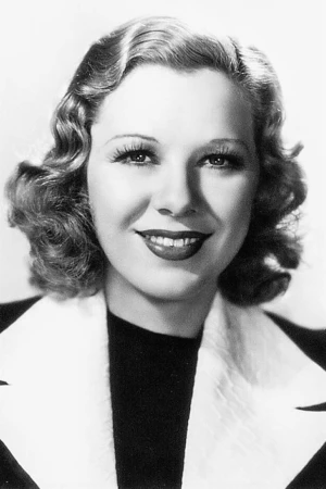 Glenda Farrell