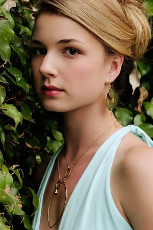 Emily VanCamp