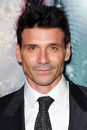 Frank Grillo