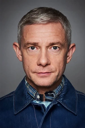 Martin Freeman