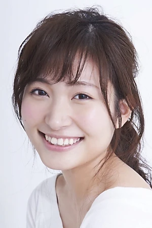 Haruka Shiraishi