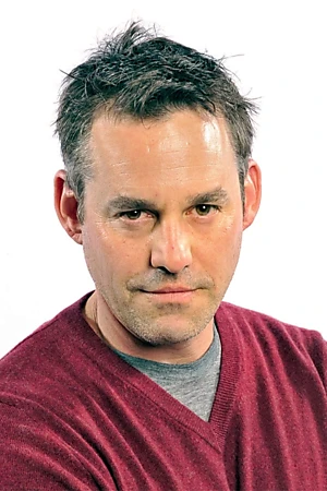 Nicholas Brendon