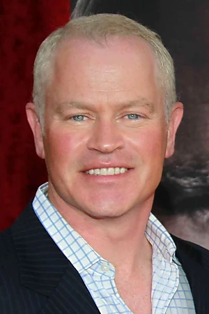 Neal McDonough