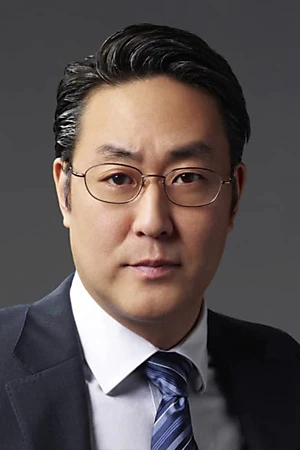 Kenneth Choi