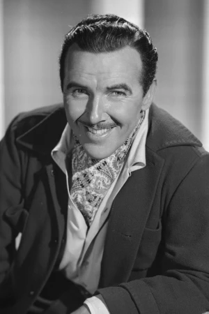 Preston Foster