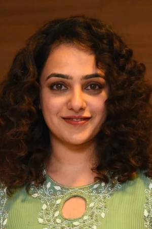 Nithya Menen