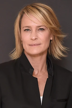 Robin Wright