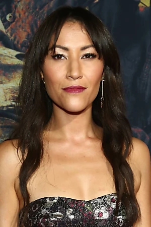 Eleanor Matsuura