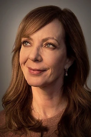 Allison Janney