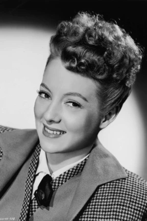 Evelyn Keyes