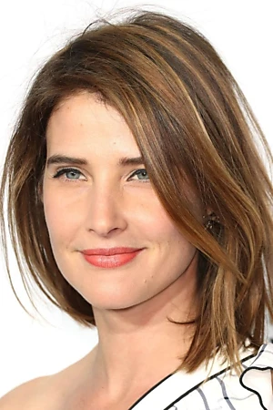 Cobie Smulders