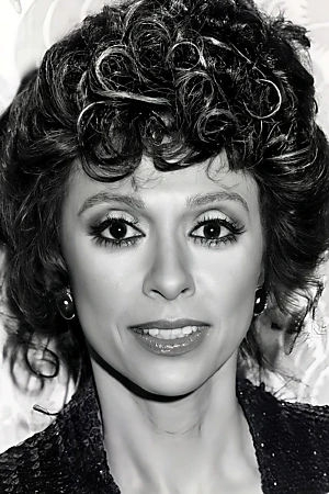 Rita Moreno