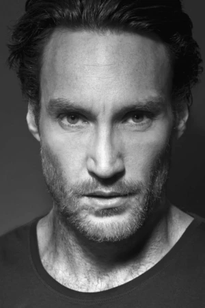 Callan Mulvey