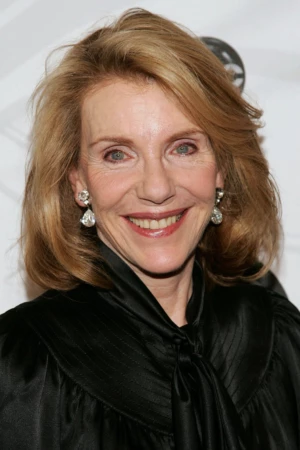 Jill Clayburgh