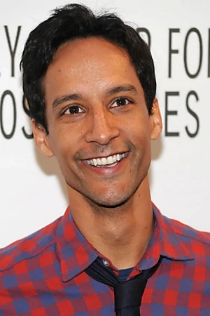 Danny Pudi