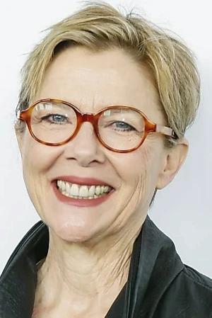 Annette Bening