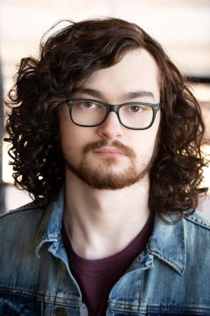 Jared Gilman