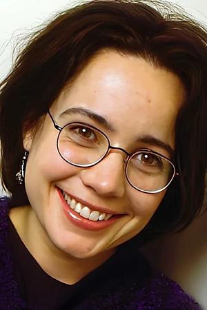 Janeane Garofalo