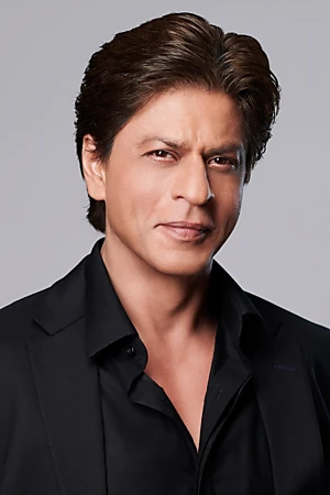 Shah Rukh Khan