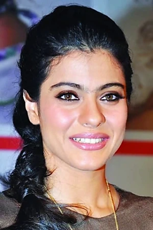 Kajol