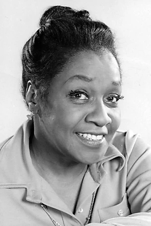 Isabel Sanford