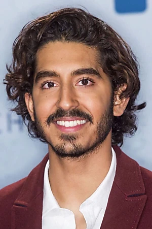 Dev Patel