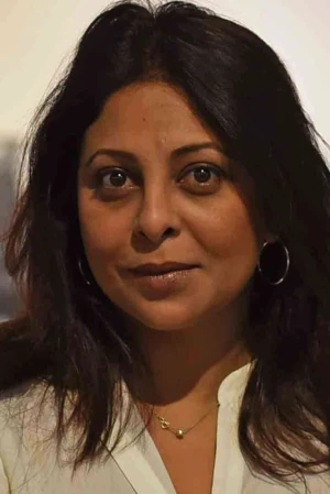 Shefali Shah