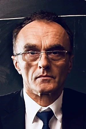 Danny Boyle