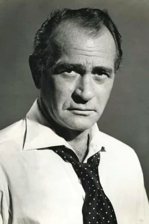 Darren McGavin