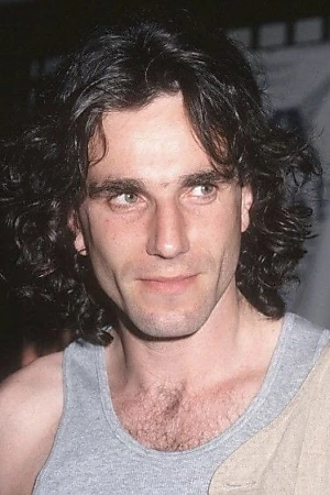 Daniel Day-Lewis